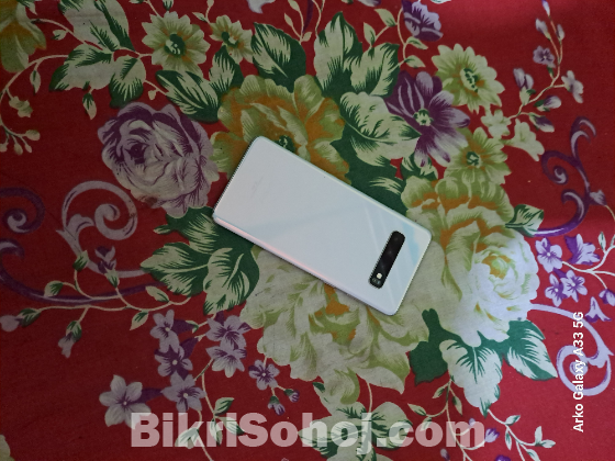 Samsung s10